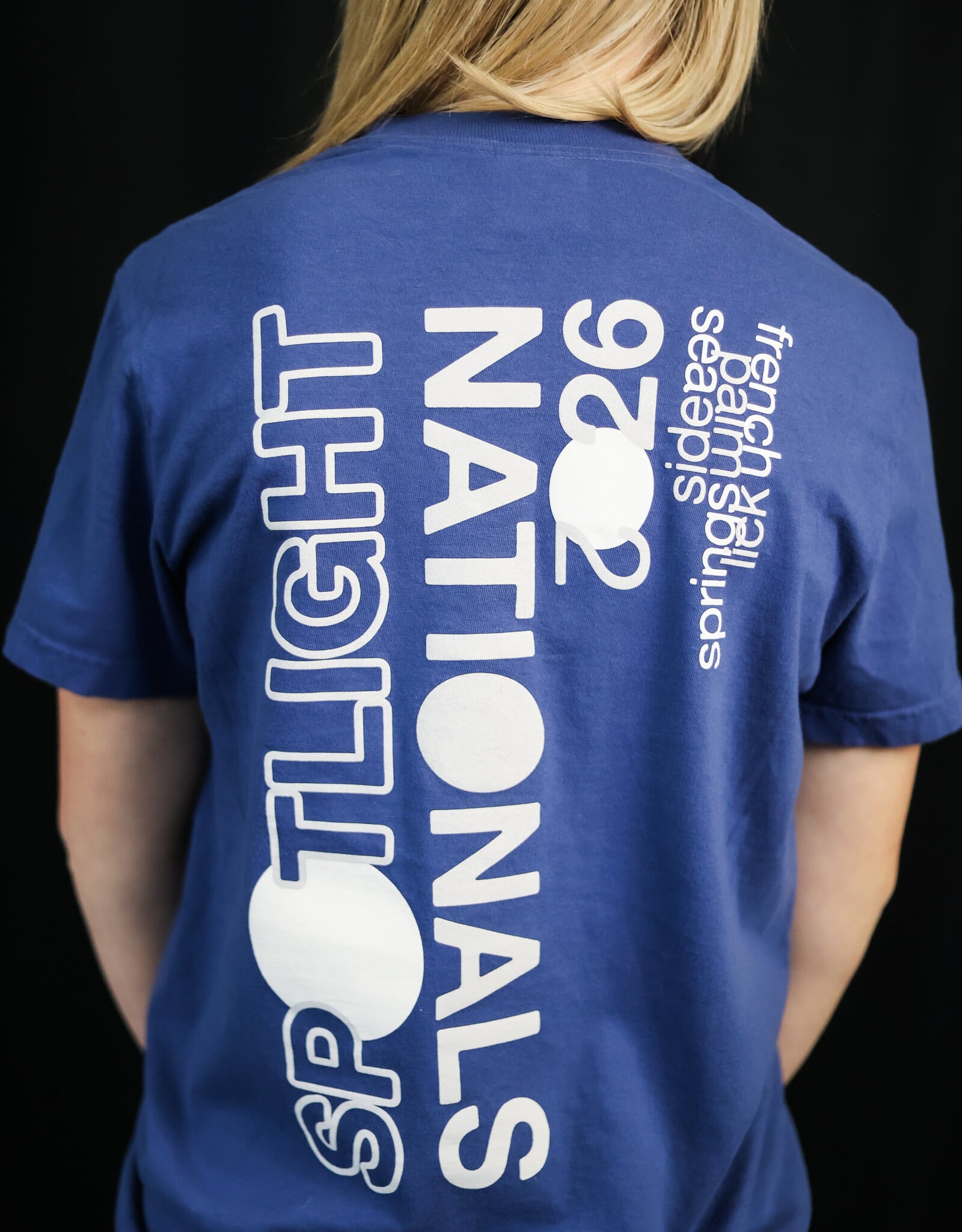 2026 SL Nationals Tee