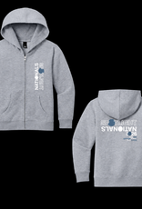2026 SL Nationals  Youth Zip Hoodie