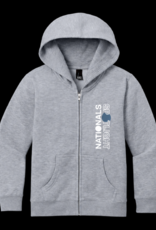 2026 SL Nationals  Youth Zip Hoodie