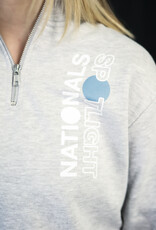 2026 SL Nationals Cropped Quarter Zip