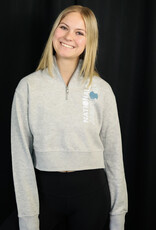 2026 SL Nationals Cropped Quarter Zip