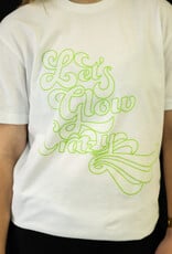 2026 Let's Glow Crazy! Tee