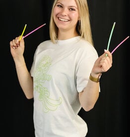 2026 Let's Glow Crazy! Tee