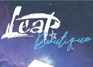 LEAP! BOUTIQUE