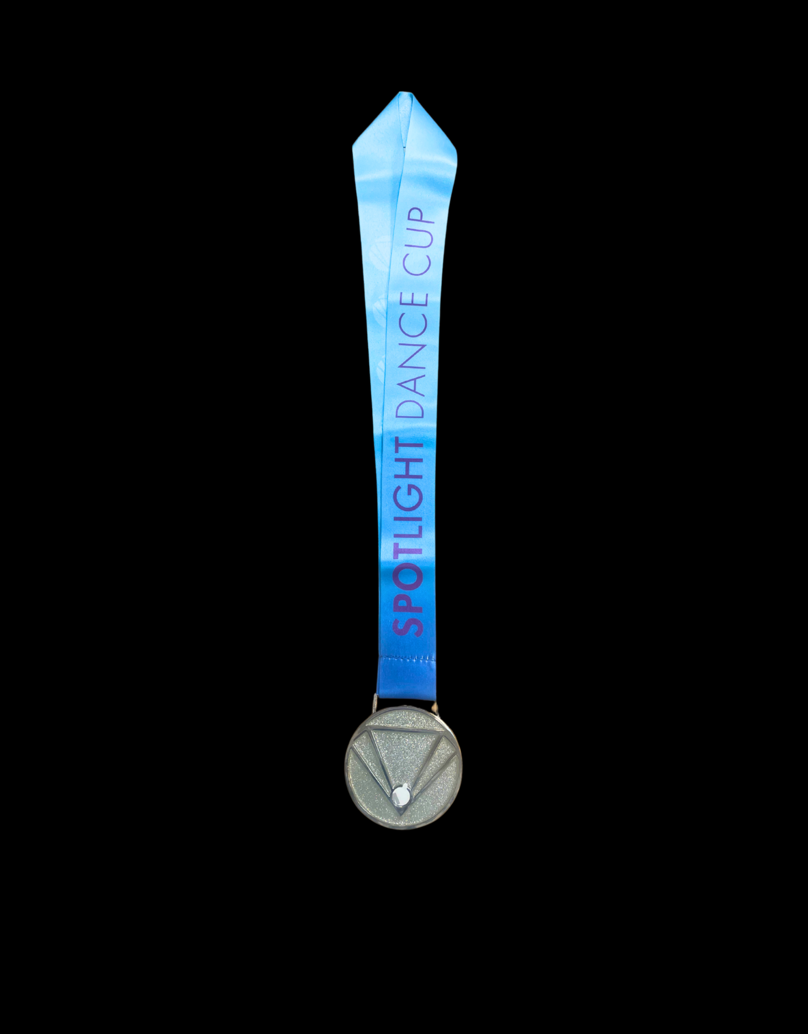 Regional Placement Medallion