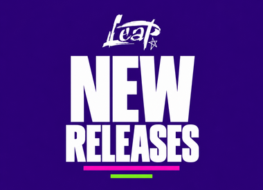 NEW RELEASES