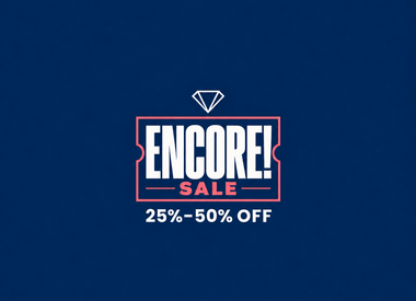 2026 ENCORE! SALE
