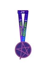 Leap! Top Score Medallion