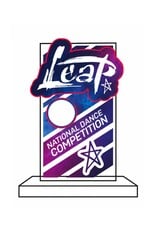 L - Adjudication Trophy