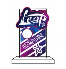 L - Adjudication Trophy