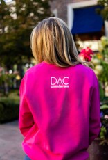 DAC | 2026 Special Edition Give Back Crewneck