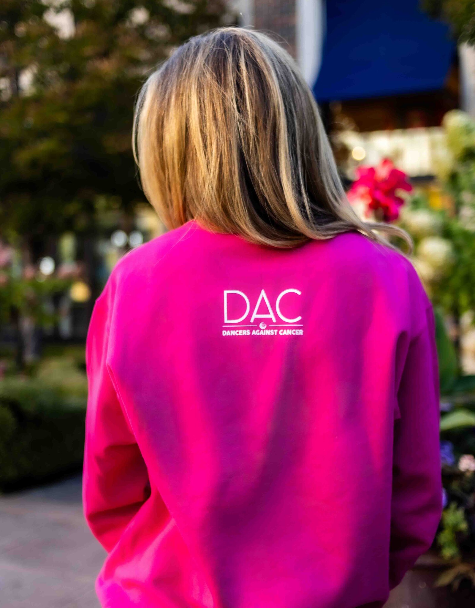 DAC | 2026 Special Edition Give Back Crewneck