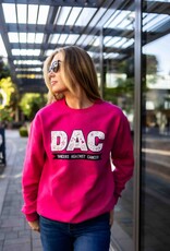 DAC | 2026 Special Edition Give Back Crewneck