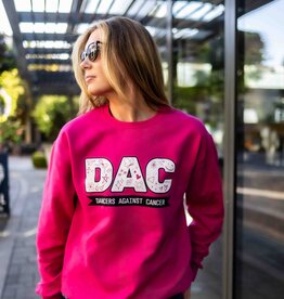 DAC | 2026 Special Edition Give Back Crewneck
