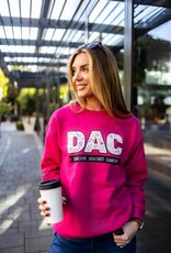 DAC | 2026 Special Edition Give Back Crewneck