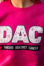 DAC | 2026 Special Edition Give Back Crewneck