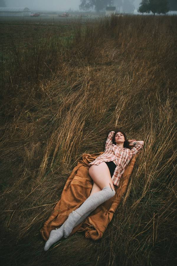 Lille Fall 18 Lookbook