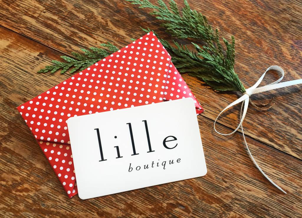 Holiday Gift Guide: The Case for Gift Cards