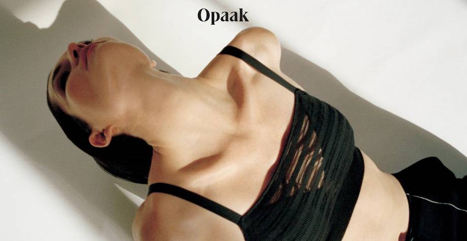 Coming Soon: Opaak