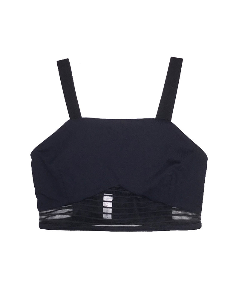 mia sports bra