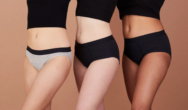 Lille x Thinx