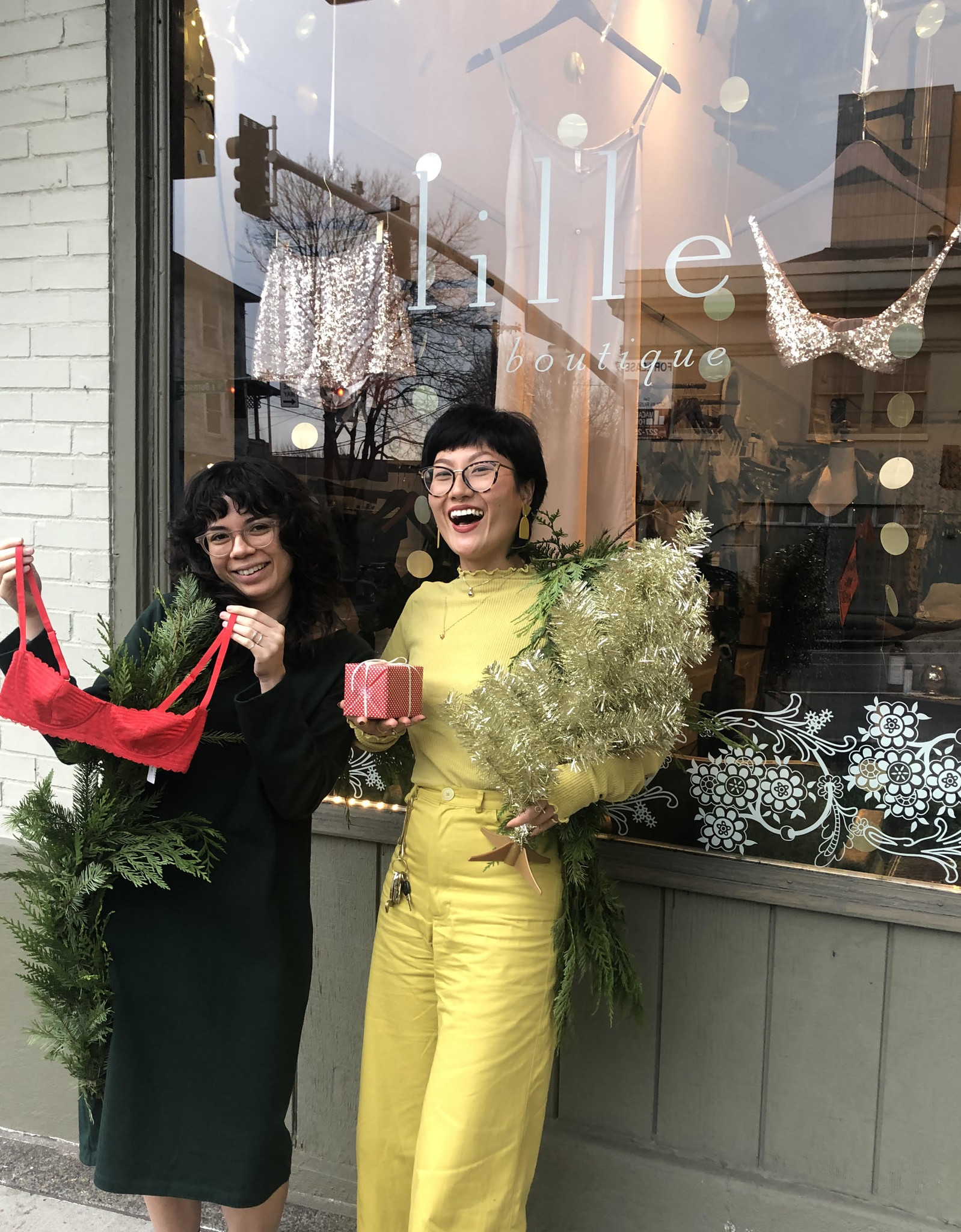 Shop Small for Holiday 2019
