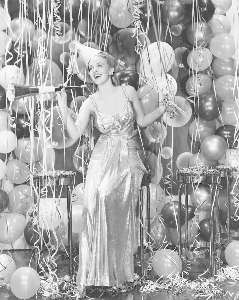 Happy New Year 2020!