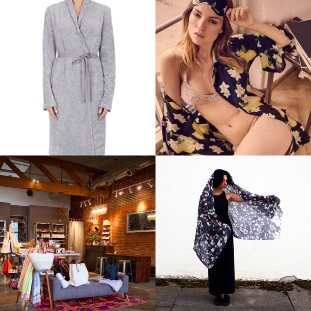 Cozy Time Hibernation Package