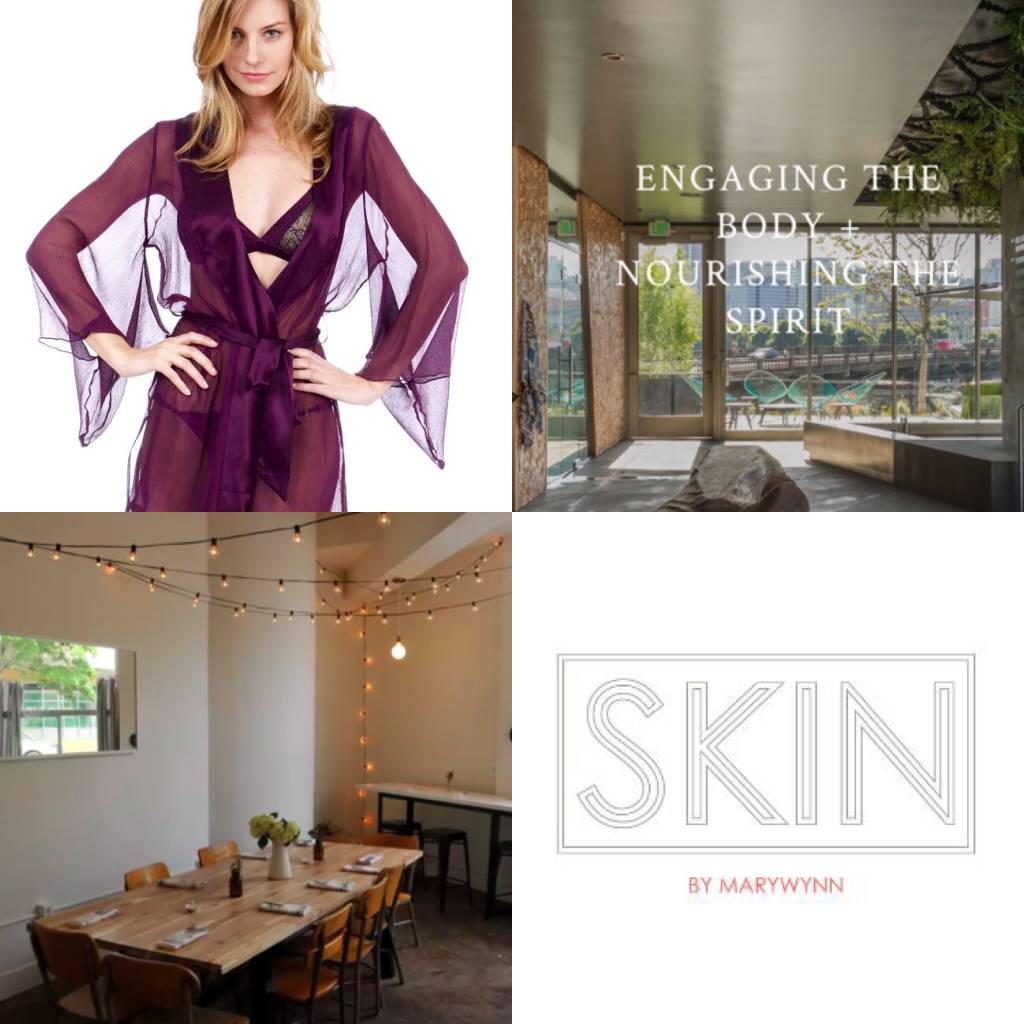 Treat Yo' Self and a Friend Package