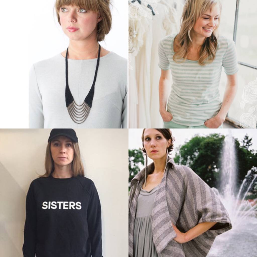 PDX It Girls Fashion Package