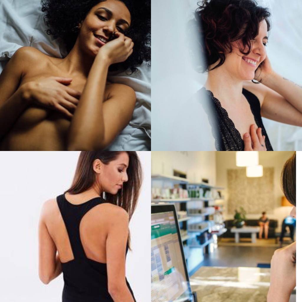 Boudoir Pour Moi Package