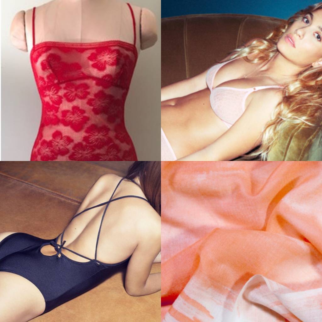 Francophilia Package