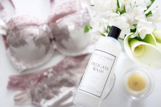 The Laundress is back in stock!