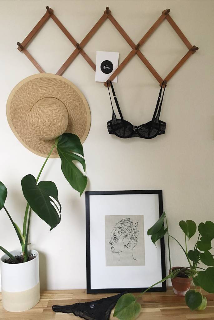 Tara Balcony Bra Back in Stock!