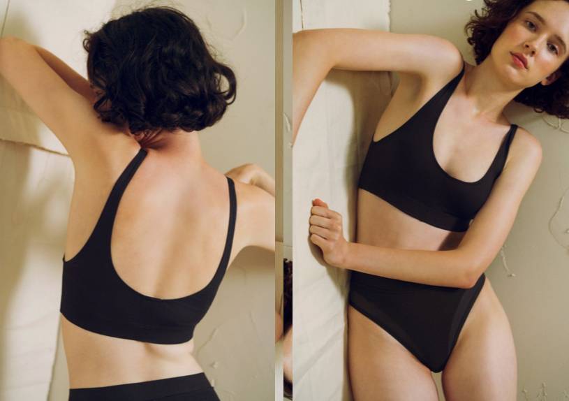 Holiday Gift Guide: Non Lingerie Lover