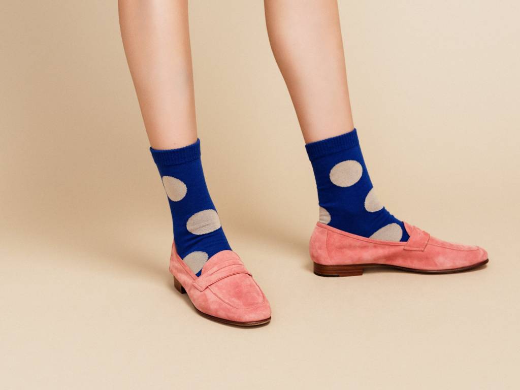 Shout-Out to Socks