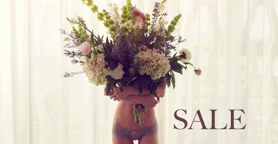 Valentine's Day Collection Sale