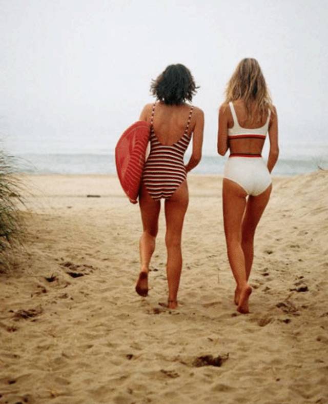 Swimwear that Steals the Show