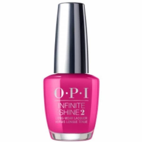 O-P-I OPI Infinite Shine La Paz-tiviely Hot A20 O-P-I OPI Infinite Shine La Paz-tiviely Hot A20