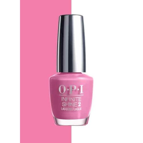 O-P-I OPI Infinite Shine - Rose Against Time IS L61 O-P-I OPI Infinite Shine - Rose Against Time IS L61