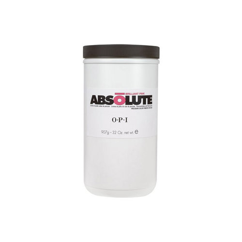 O-P-I OPI Absolute Powder Brilliant Pink 32 oz O-P-I OPI Absolute Powder Brilliant Pink 32 oz