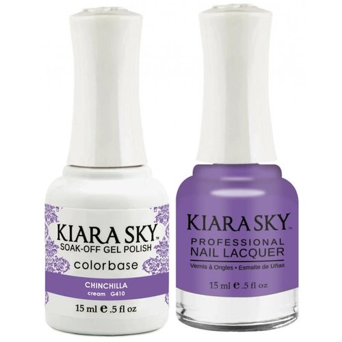 Kiara Sky KIARA SKY DUO Chinchilla G410 Kiara Sky KIARA SKY DUO Chinchilla G410