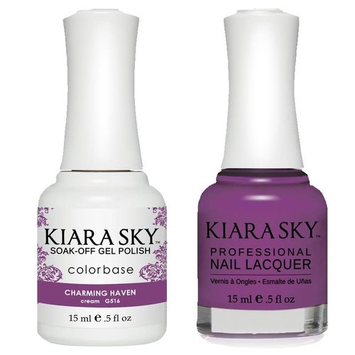Kiara Sky KIARA SKY DUO Charming Haven G516 Kiara Sky KIARA SKY DUO Charming Haven G516