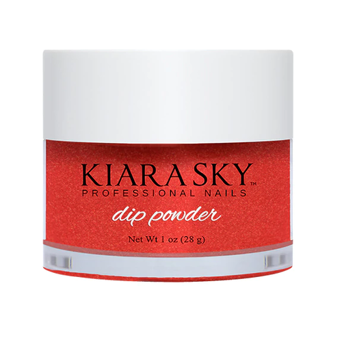 Kiara Sky KIARA SKY DIP I'm Not Red-E Yet D424 Kiara Sky KIARA SKY DIP I'm Not Red-E Yet D424