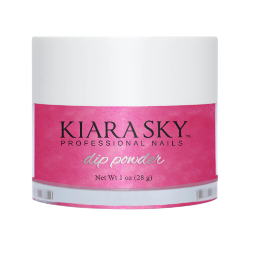 Kiara Sky KIARA SKY DIP Pink Petal D503 Kiara Sky KIARA SKY DIP Pink Petal D503