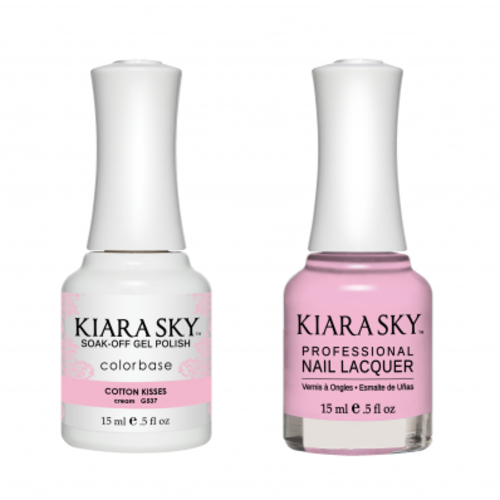 Kiara Sky KIARA SKY DUO Cotton Kisses G537 Kiara Sky KIARA SKY DUO Cotton Kisses G537
