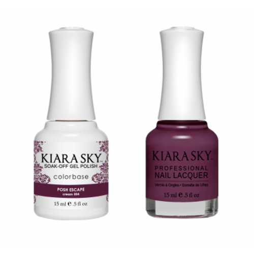 Kiara Sky KIARA SKY DUO Posh Escape G504 Kiara Sky KIARA SKY DUO Posh Escape G504