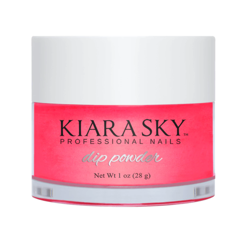 Kiara Sky KIARA SKY DIP Cherry On Top D563 Kiara Sky KIARA SKY DIP Cherry On Top D563