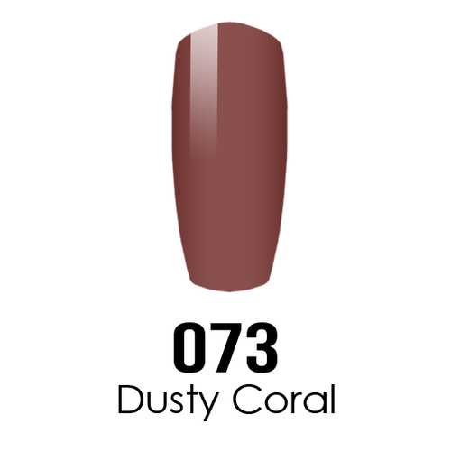 DND DND DC DUO 073 Dusty Coral