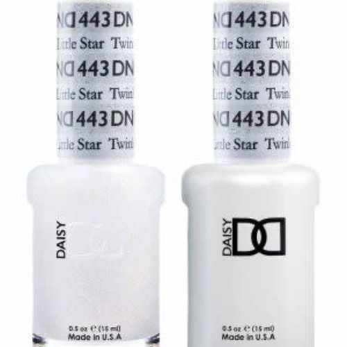 DND DND Duo Gel - 443 Twinkle Little Star DND DND Duo Gel - 443 Twinkle Little Star